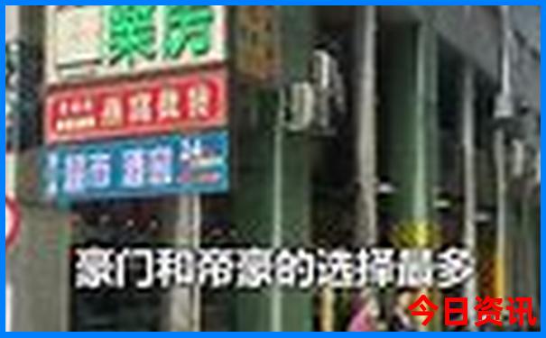 旅游景点大全排名